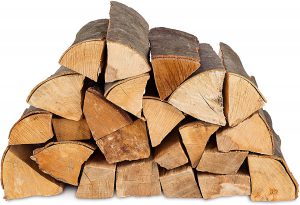 30kg Brennholz 100% Buche